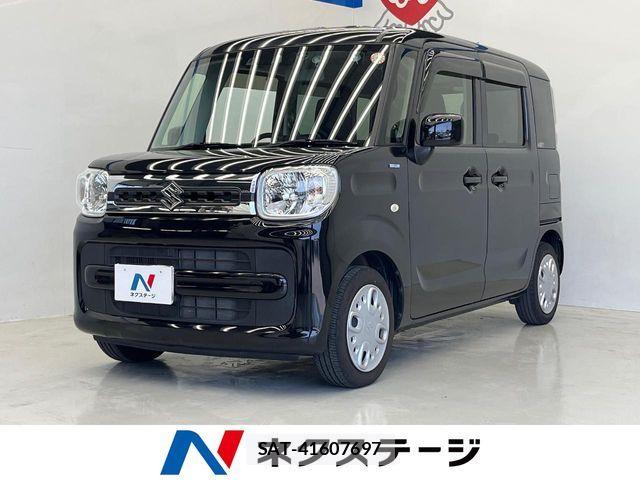 Suzuki SPACIA 2020-10 7252381-0