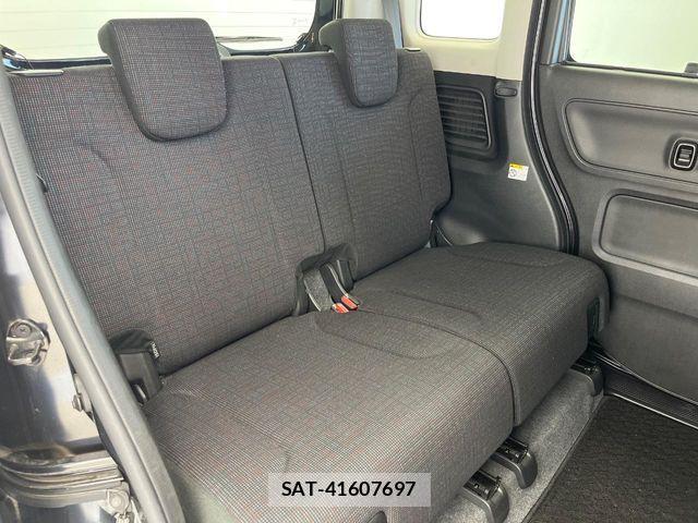 Suzuki SPACIA 2020-10 7252381-9