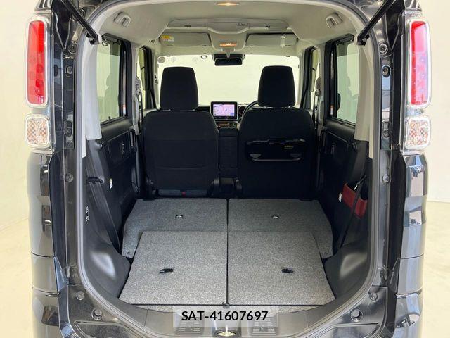 Suzuki SPACIA 2020-10 7252381-10