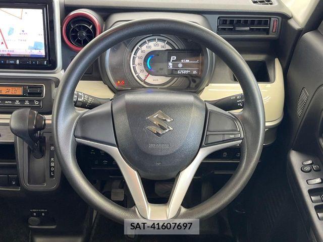 Suzuki SPACIA 2020-10 7252381-11