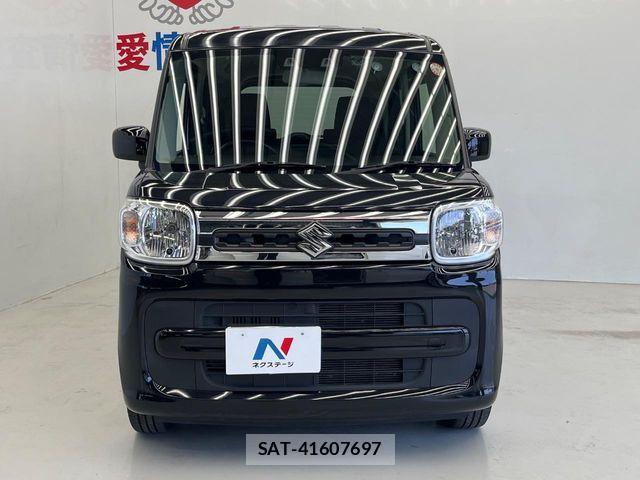 Suzuki SPACIA 2020-10 7252381-14