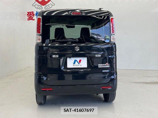Suzuki SPACIA 2020-10 7252381-15