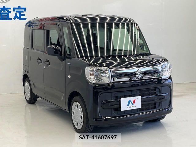 Suzuki SPACIA 2020-10 7252381-16