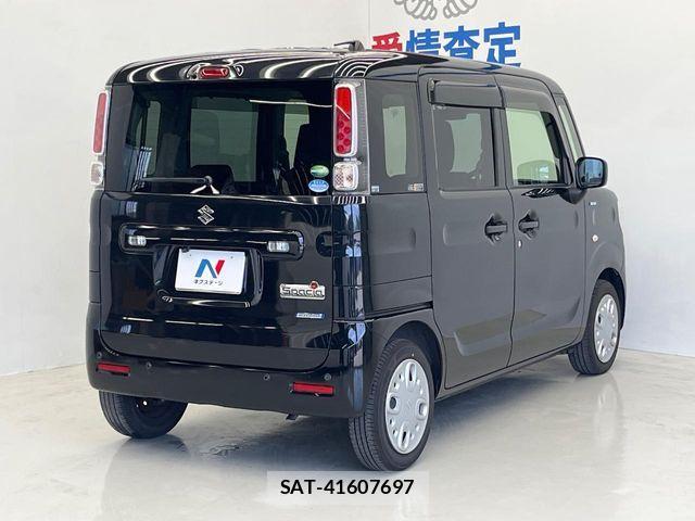Suzuki SPACIA 2020-10 7252381-17