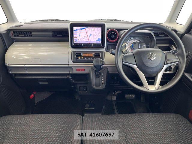 Suzuki SPACIA 2020-10 7252381-1