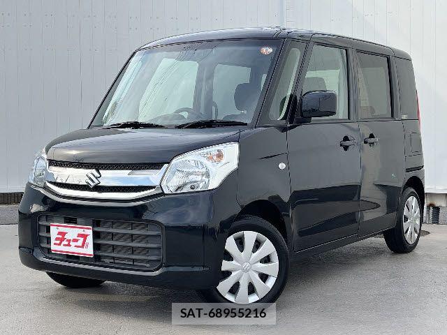 Suzuki SPACIA 2017-04 7252387-0
