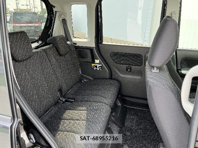 Suzuki SPACIA 2017-04 7252387-9