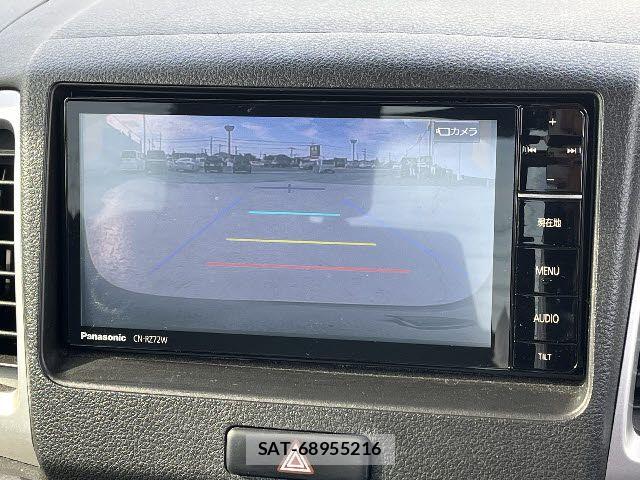 Suzuki SPACIA 2017-04 7252387-10
