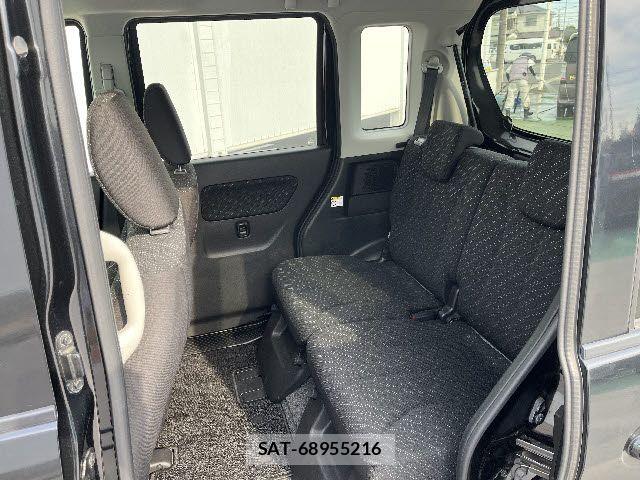 Suzuki SPACIA 2017-04 7252387-12