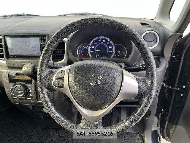 Suzuki SPACIA 2017-04 7252387-13