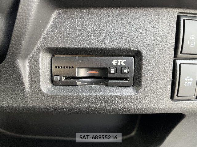 Suzuki SPACIA 2017-04 7252387-15