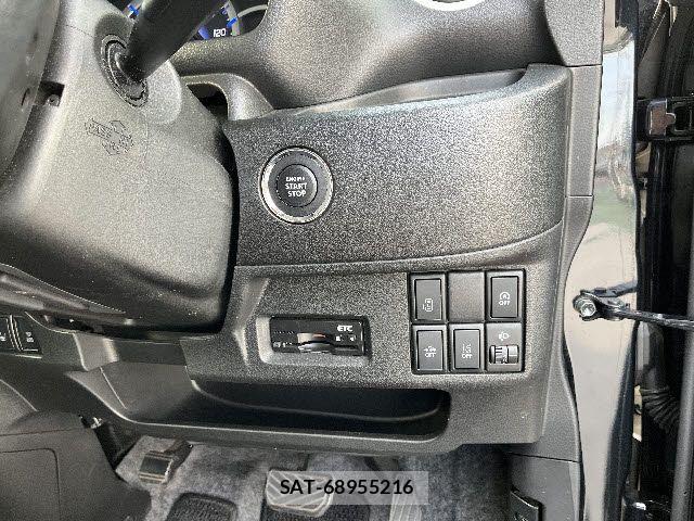 Suzuki SPACIA 2017-04 7252387-16