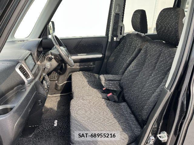 Suzuki SPACIA 2017-04 7252387-18