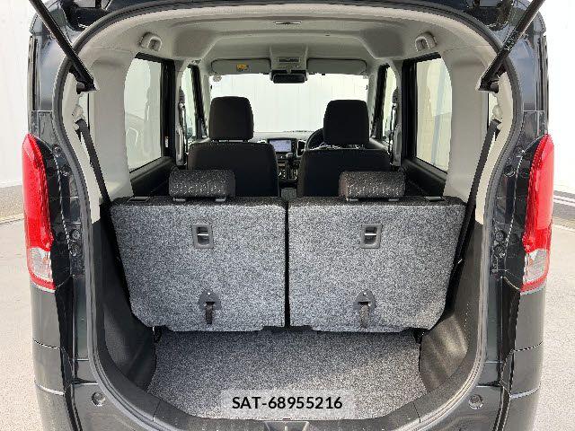 Suzuki SPACIA 2017-04 7252387-20