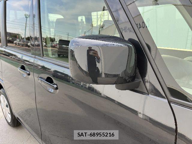 Suzuki SPACIA 2017-04 7252387-24