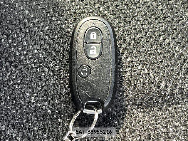Suzuki SPACIA 2017-04 7252387-25