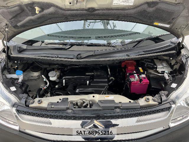 Suzuki SPACIA 2017-04 7252387-27