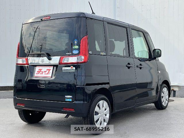 Suzuki SPACIA 2017-04 7252387-2