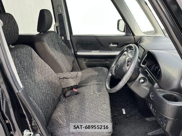 Suzuki SPACIA 2017-04 7252387-3