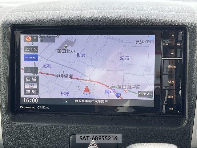 Suzuki SPACIA 2017-04 7252387-4