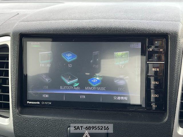 Suzuki SPACIA 2017-04 7252387-5