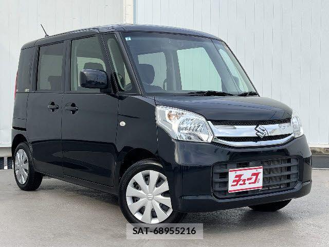 Suzuki SPACIA 2017-04 7252387-6