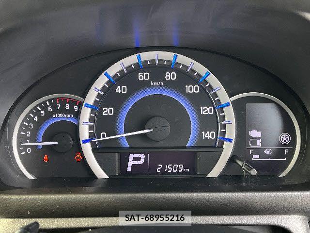 Suzuki SPACIA 2017-04 7252387-7