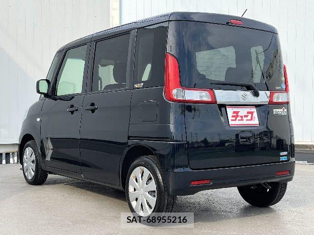 Suzuki SPACIA 2017-04 7252387-8