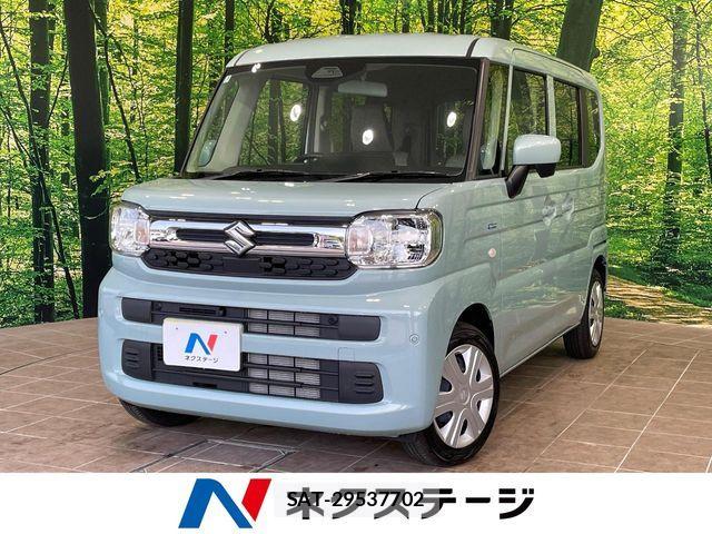 Suzuki SPACIA 2025-05 7252370-0