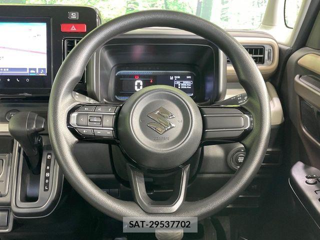 Suzuki SPACIA 2025-05 7252370-10