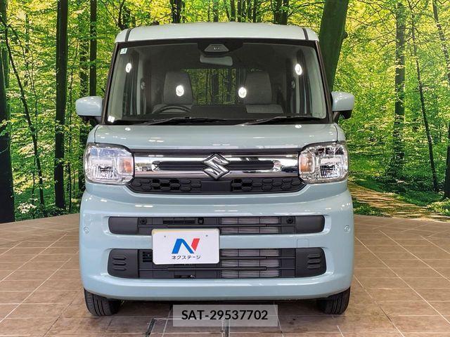 Suzuki SPACIA 2025-05 7252370-13