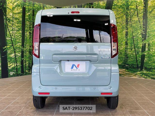 Suzuki SPACIA 2025-05 7252370-14
