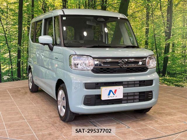 Suzuki SPACIA 2025-05 7252370-15