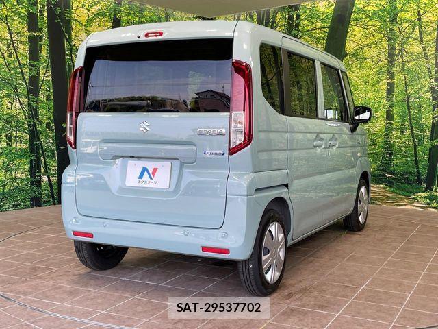 Suzuki SPACIA 2025-05 7252370-16