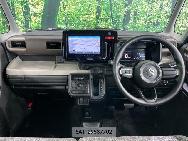 Suzuki SPACIA 2025-05 7252370-1