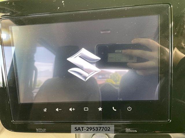 Suzuki SPACIA 2025-05 7252370-2