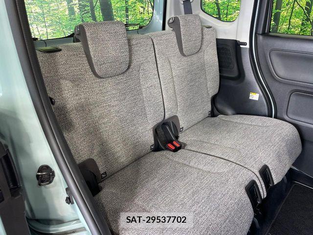 Suzuki SPACIA 2025-05 7252370-8