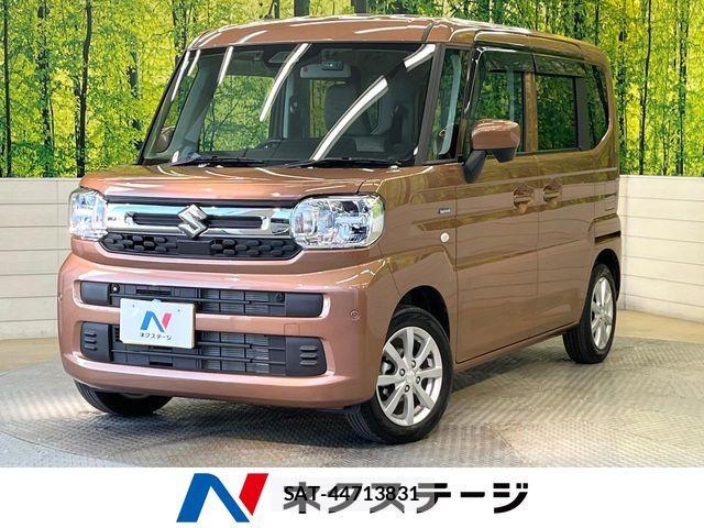 Suzuki SPACIA 2025-09 7252375-0
