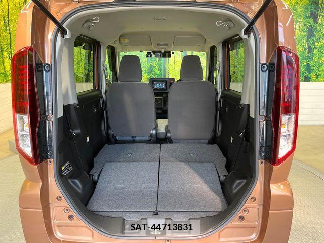 Suzuki SPACIA 2025-09 7252375-9
