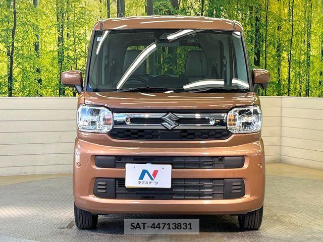 Suzuki SPACIA 2025-09 7252375-13