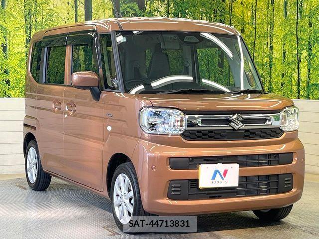Suzuki SPACIA 2025-09 7252375-15