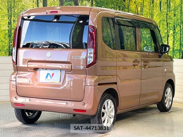 Suzuki SPACIA 2025-09 7252375-16