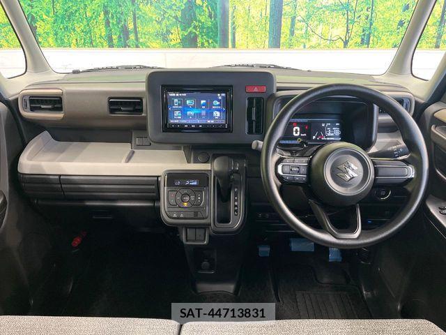 Suzuki SPACIA 2025-09 7252375-1