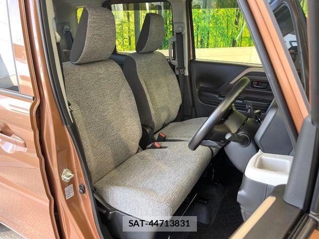 Suzuki SPACIA 2025-09 7252375-7
