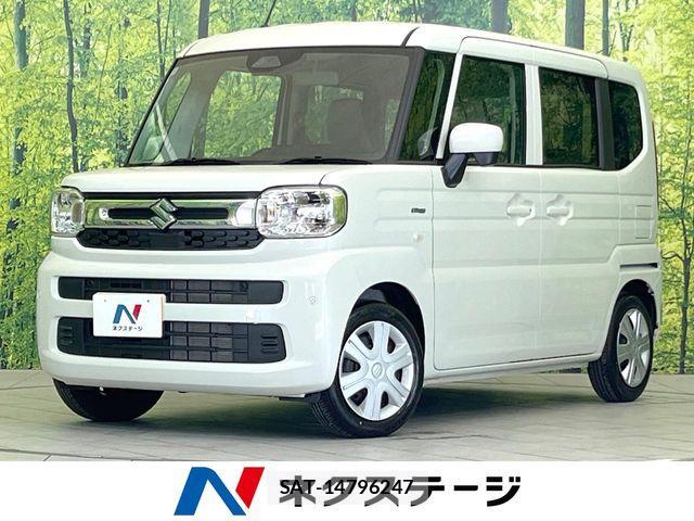 Suzuki SPACIA 2025-09 7252379-0