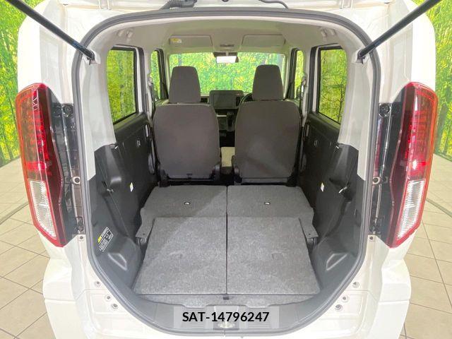 Suzuki SPACIA 2025-09 7252379-9