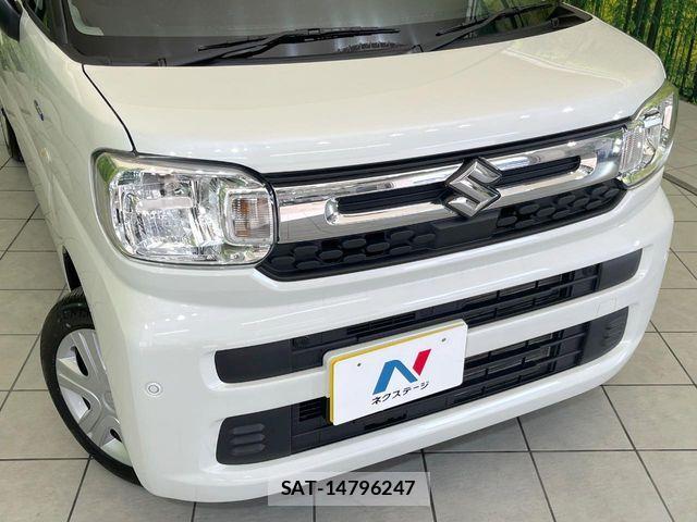 Suzuki SPACIA 2025-09 7252379-11