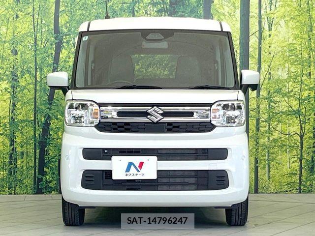 Suzuki SPACIA 2025-09 7252379-13