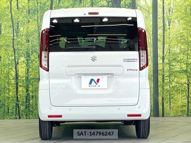 Suzuki SPACIA 2025-09 7252379-14