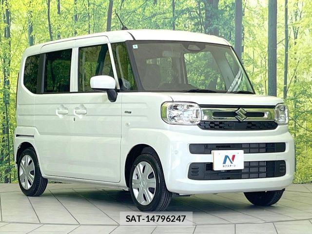 Suzuki SPACIA 2025-09 7252379-15